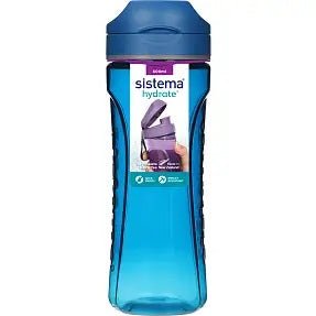 Ninos Kids storeTritan Swift Bottle 600MLFlasks زجاجة مياهSistema