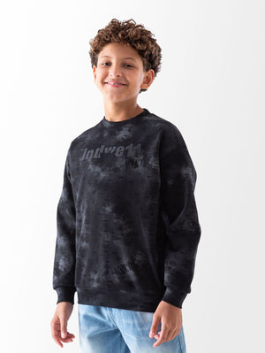 Ninos Kids storeIndwe11 SweatshirtSweatshirtsNINOS