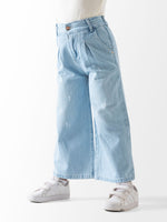 Ninos Kids storeWide Leg Jeans PantJeans pantsNINOS