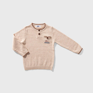 Ninos Kids storeNinos PulloverKnitwearNINOS