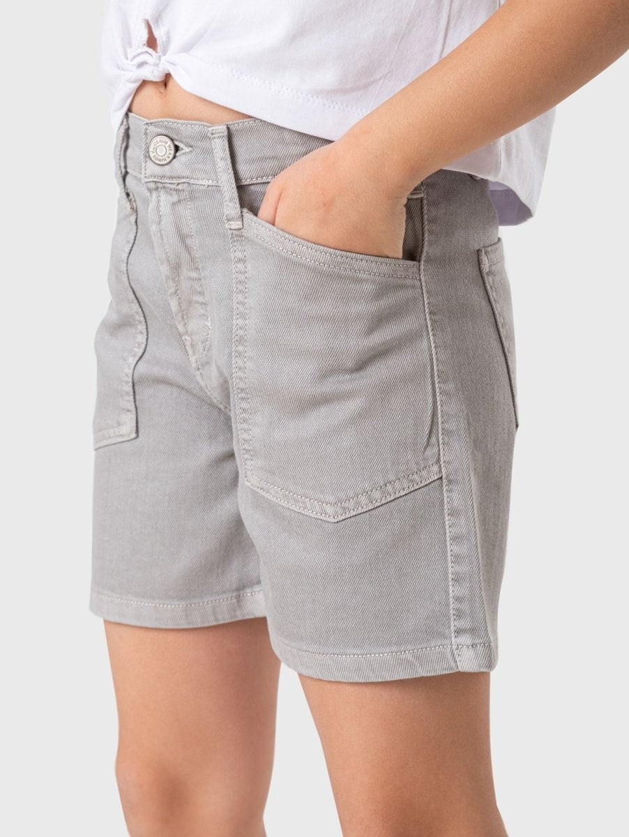 Ninos Kids storeGabardine ShortShortsNINOS