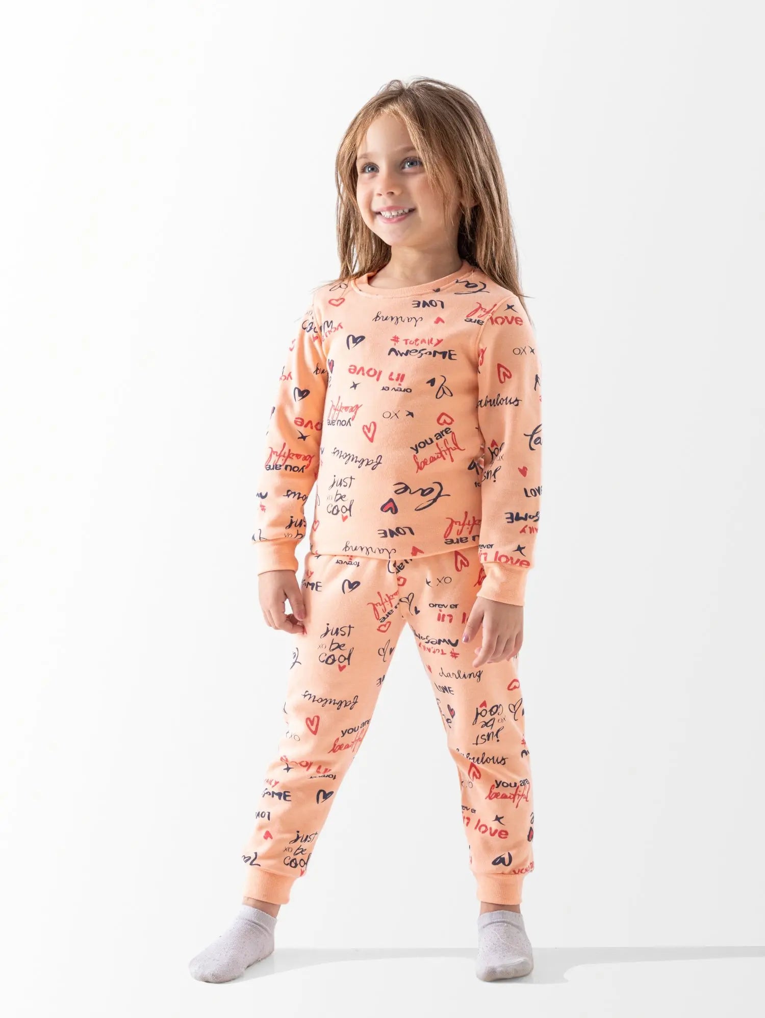 Ninos Kids storeLove Thermal Setدفايات شتويهNINOS