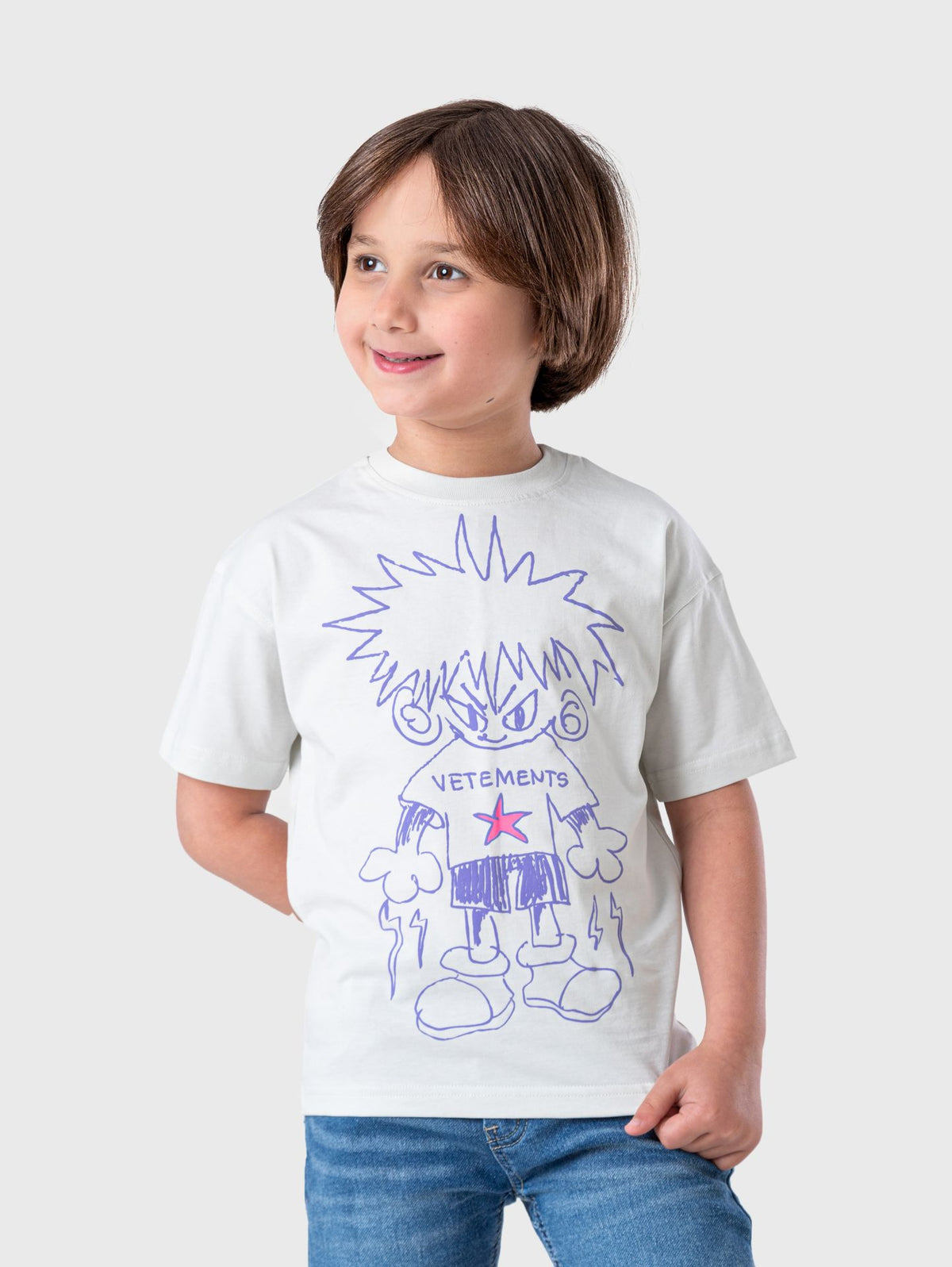 Ninos Kids storeVetements T-ShirtT-ShirtsALLY