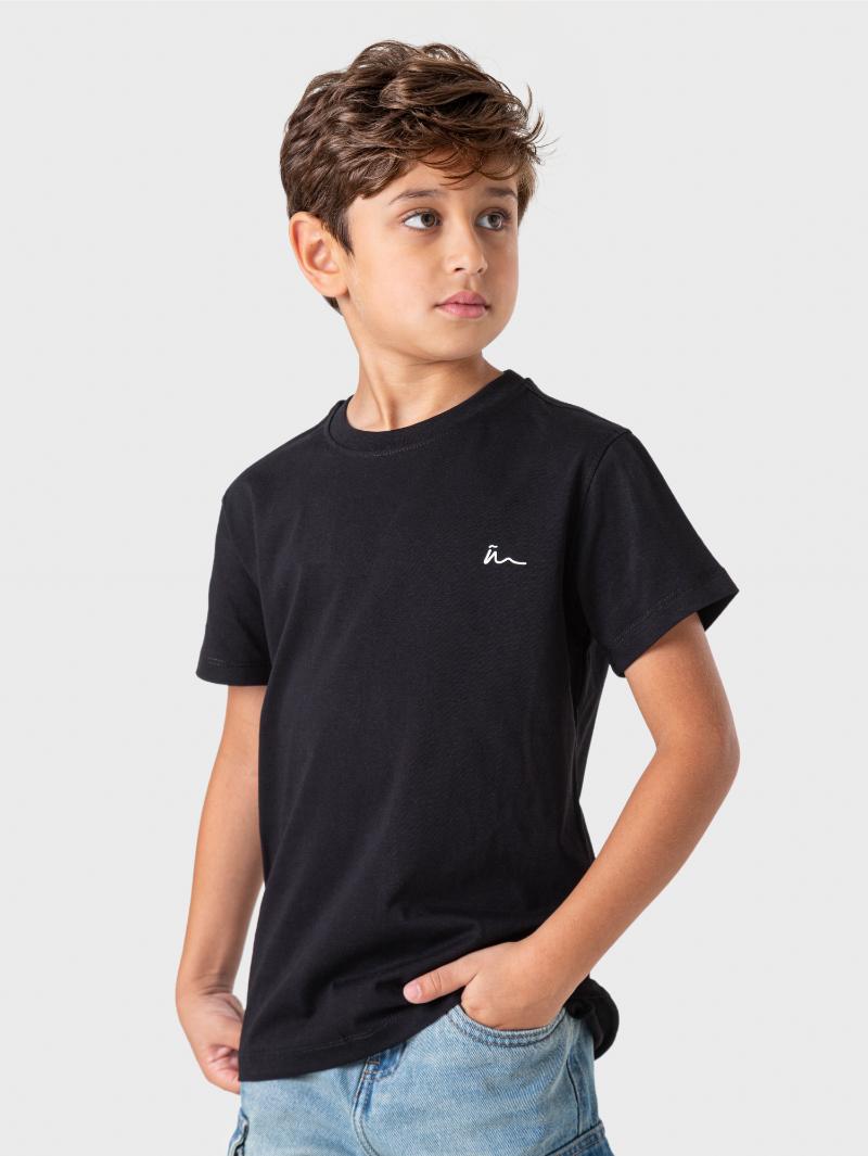 Ninos Kids storeBasic T-shirtround t-shirtNINOS