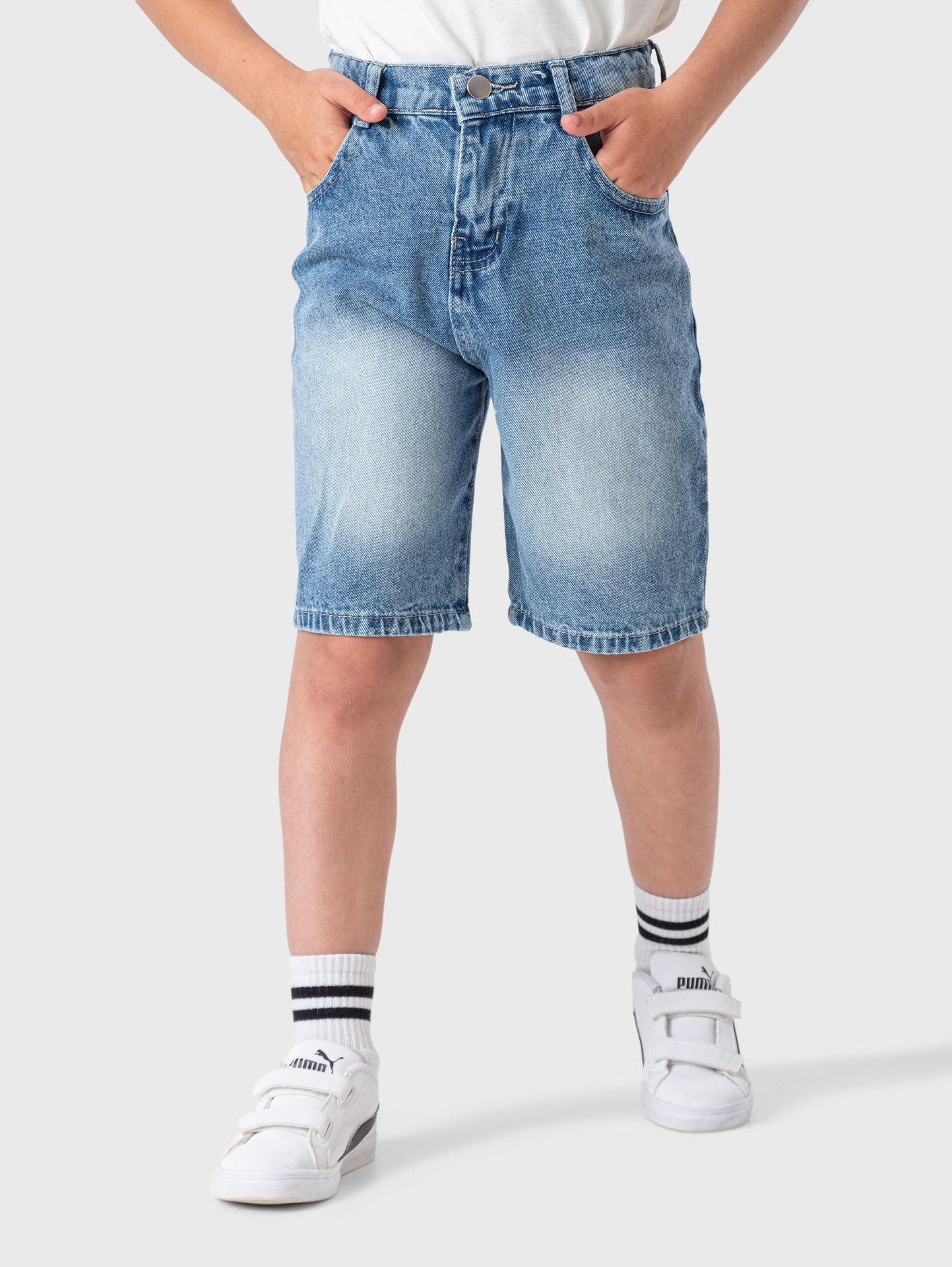 Ninos Kids storeJeans ShortShortsNINOS