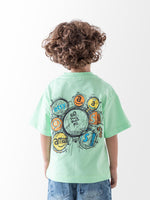 Ninos Kids storeGO T-ShirtT-ShirtsNINOS