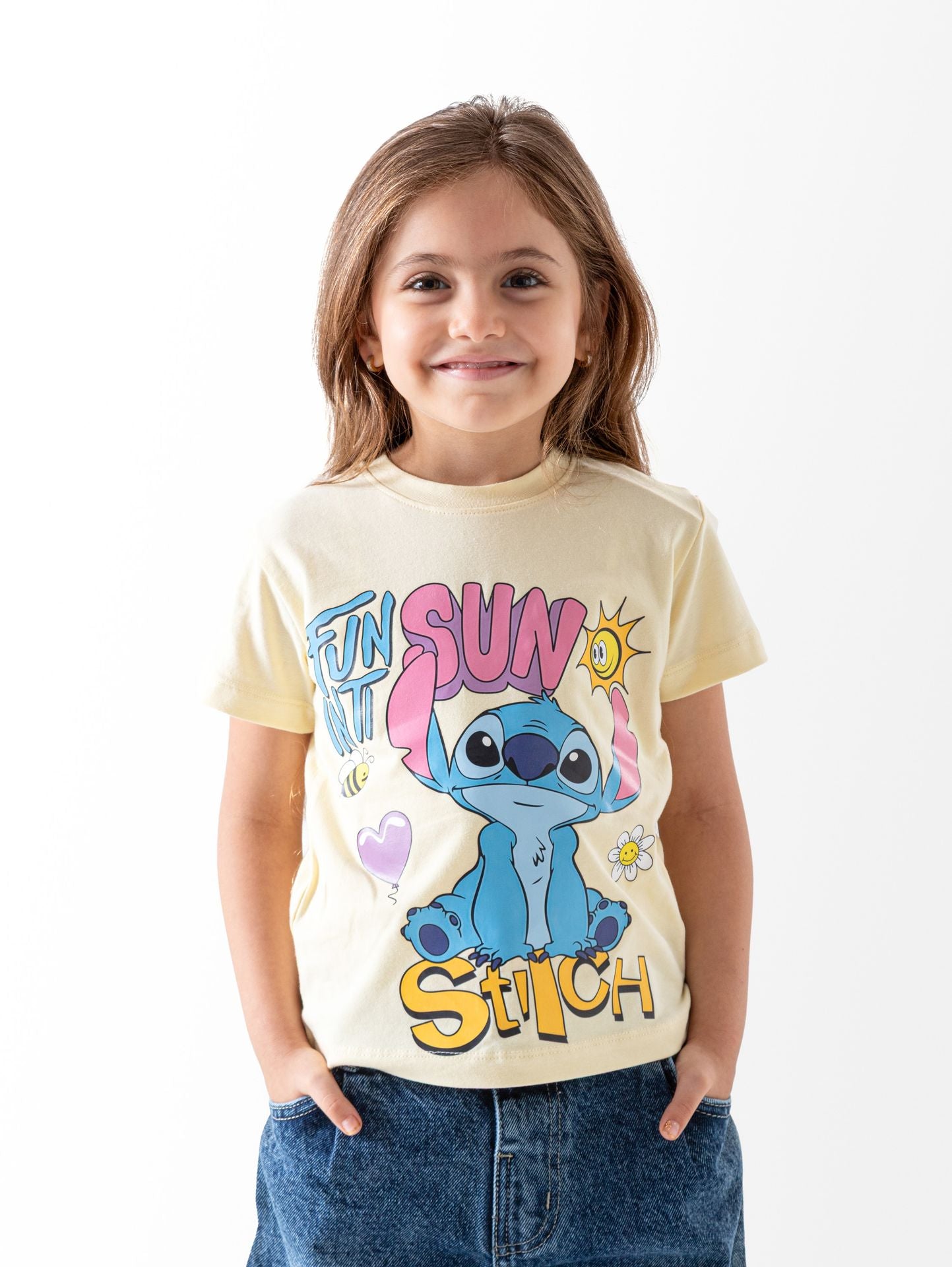 Stitch T-shirt