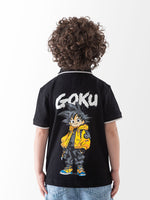 Ninos Kids storeGouku Polo ShirtPolosNINOS