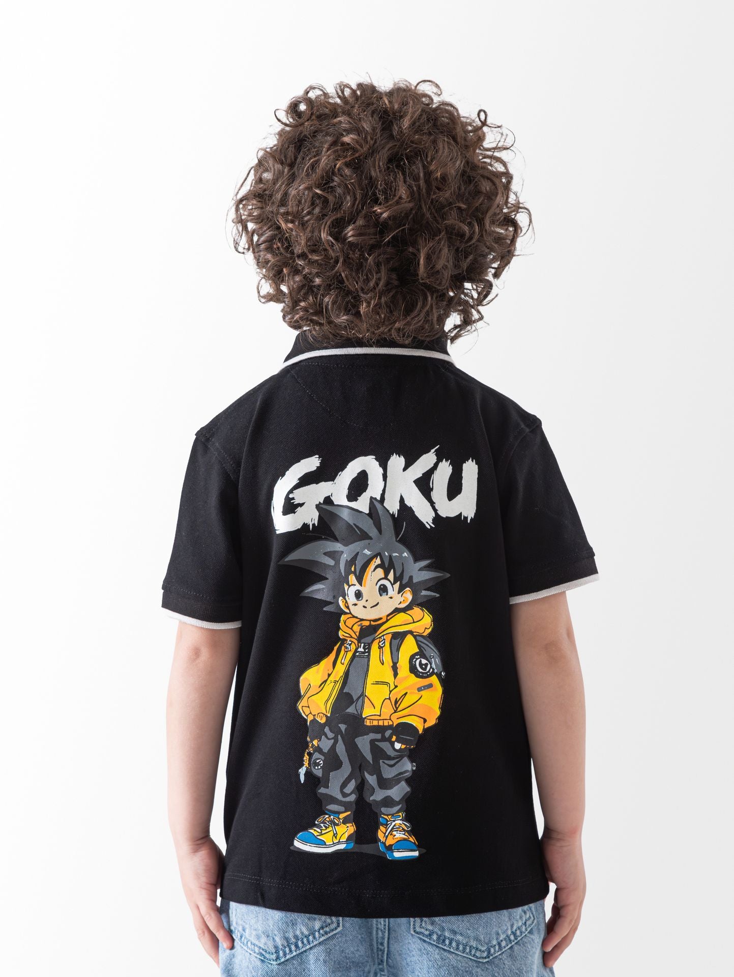 Ninos Kids storeGouku Polo ShirtPolosNINOS
