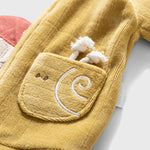 Ninos Kids storeSnail 3PCS Setطقم 3 قطعBumber