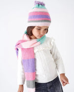 Ninos Kids storeIce cap and Scarf SetScarves & GlovesNINOS