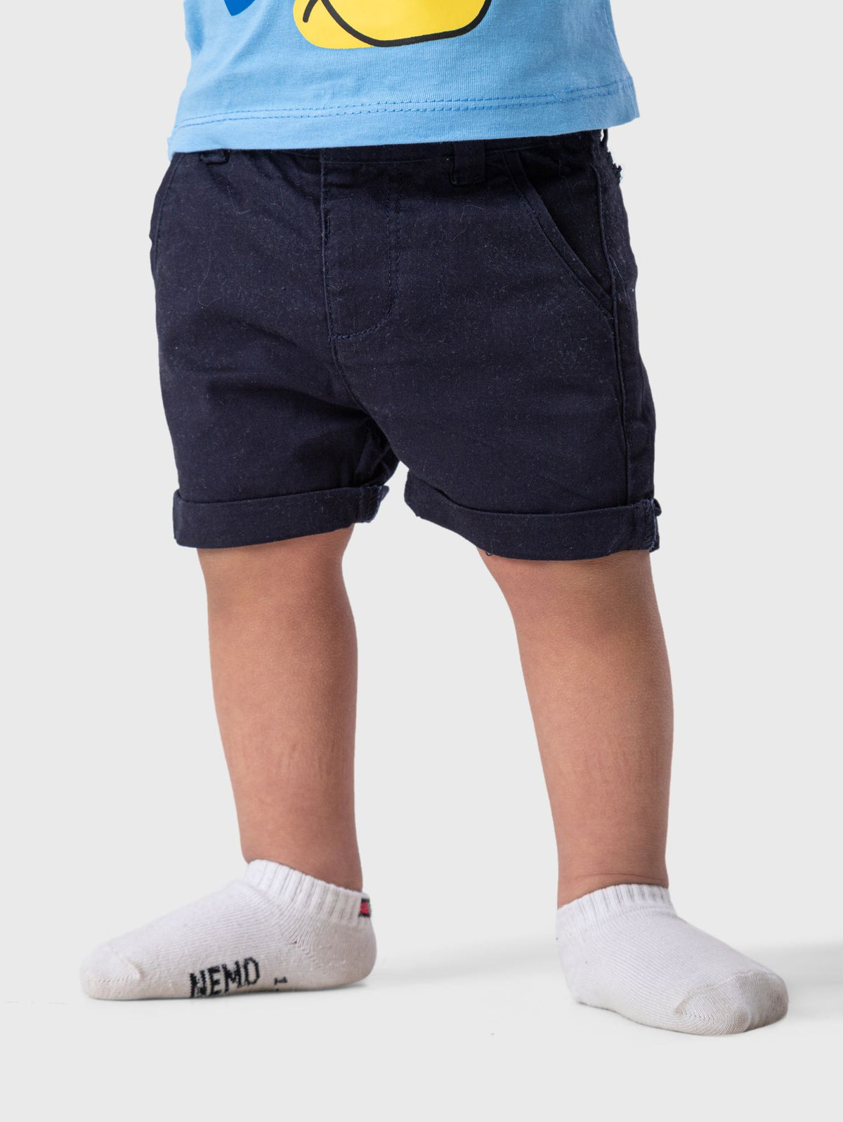Ninos Kids storeGabardine ShortShortsGeneric
