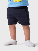 Ninos Kids storeGabardine ShortShortsGeneric