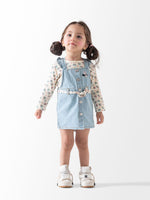 Ninos Kids storeMinnie 2PCS Skirtallطقم خروجGeneric