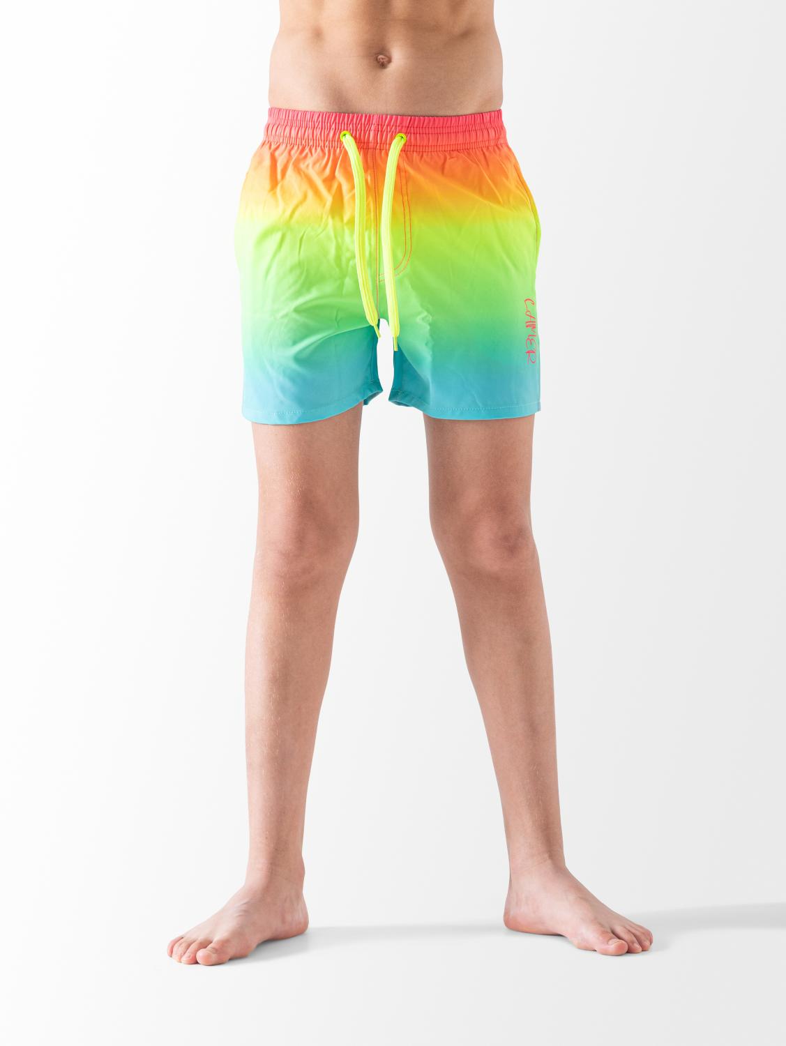 Ninos Kids storeColorful Swim ShortSwim ShortsLa mer