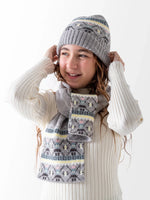 Ninos Kids storeIce cap and Scarf SetScarves & GlovesNINOS