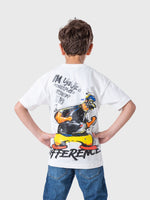 Ninos Kids storeFamilia T-ShirtT-ShirtsFent