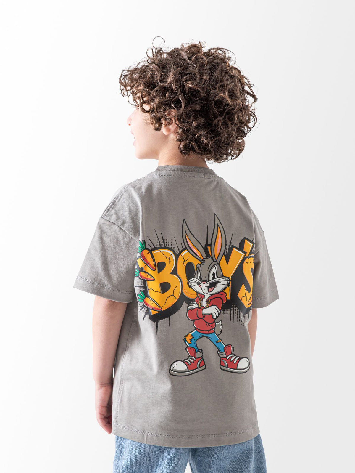 Ninos Kids storeBOYS T-ShirtT-ShirtsNINOS