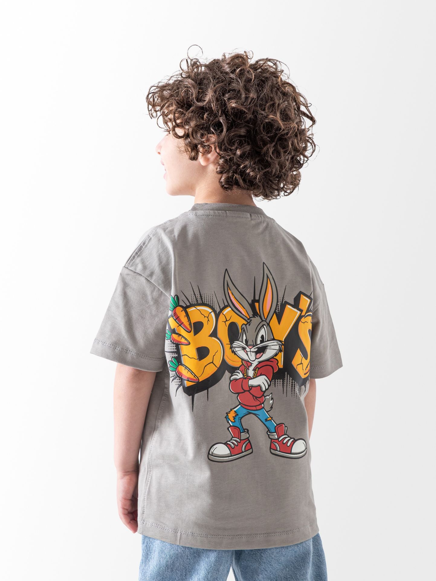 Ninos Kids storeBOYS T-ShirtT-ShirtsNINOS