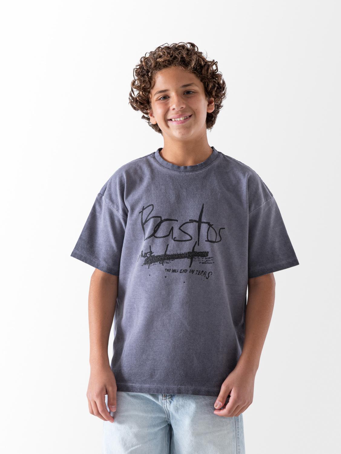 Bastos T-Shirt