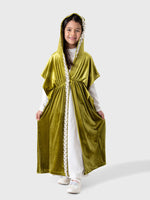 Ninos Kids storeKaftan + BasicRamadan CustomsMemoz