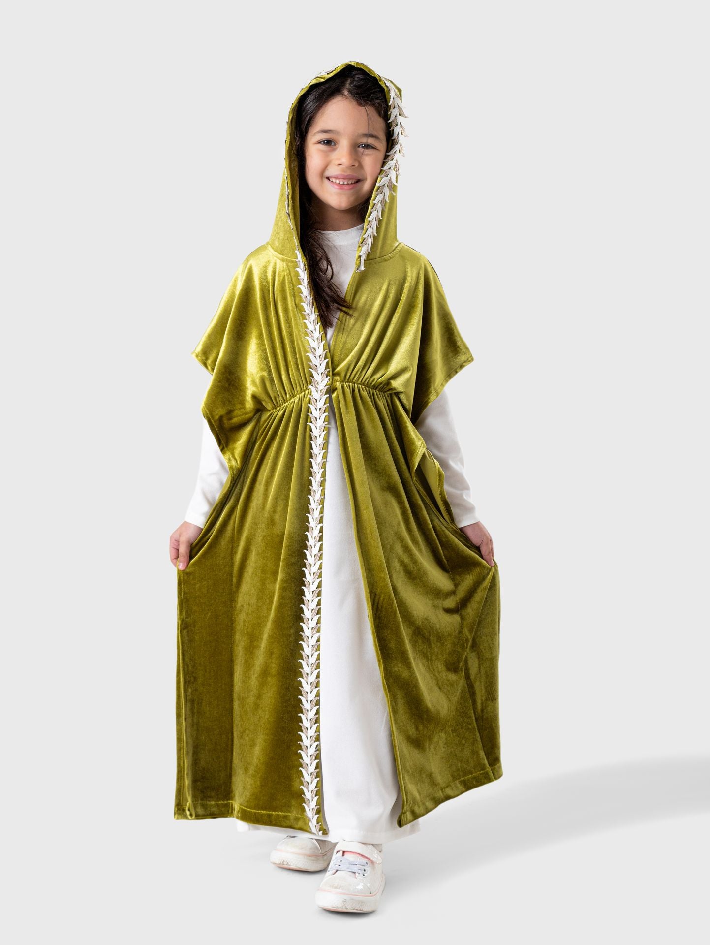 Ninos Kids storeKaftan + BasicRamadan CustomsMemoz