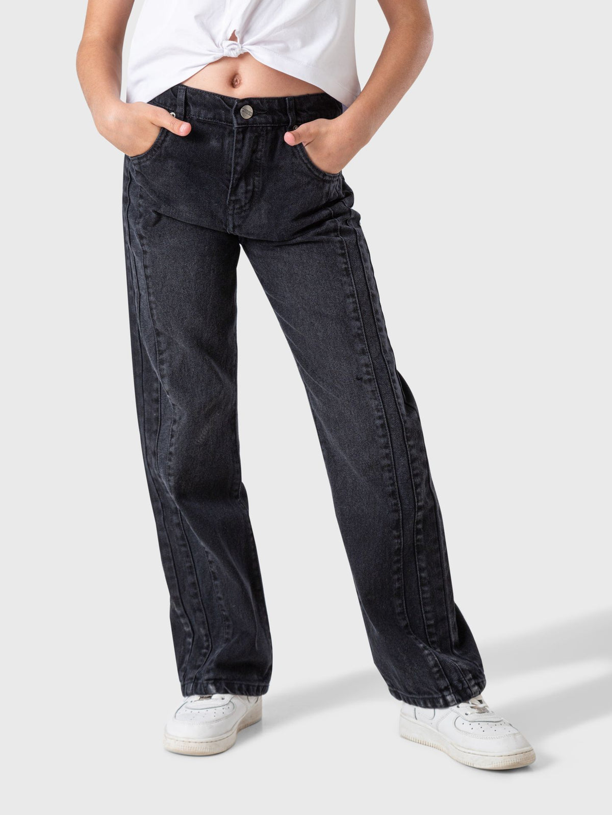 Ninos Kids storeStraight Jeans PantsJeans pantscity wear