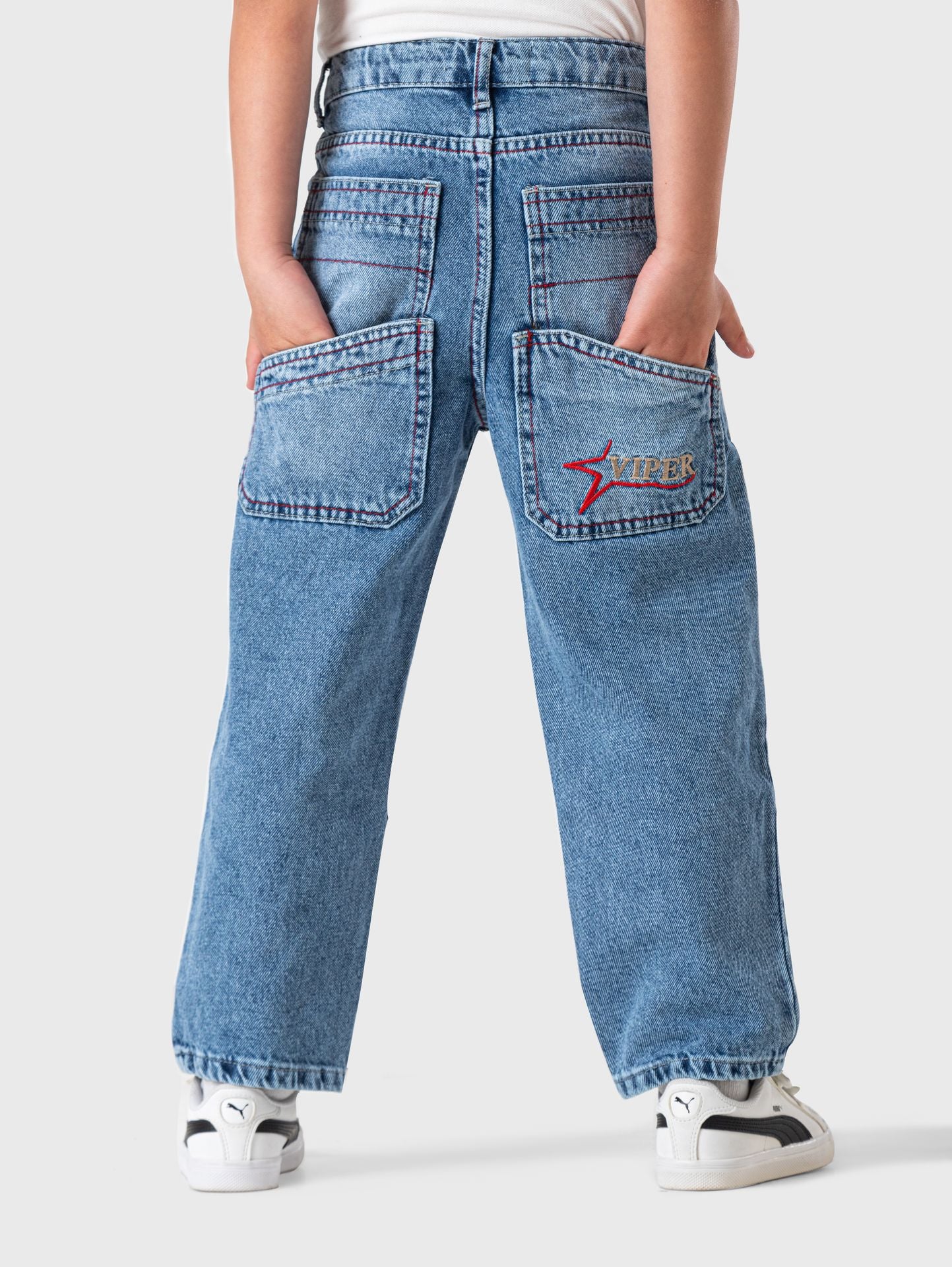 Ninos Kids storeBoy Friend Jeans PantsJeans pantsBloaizone