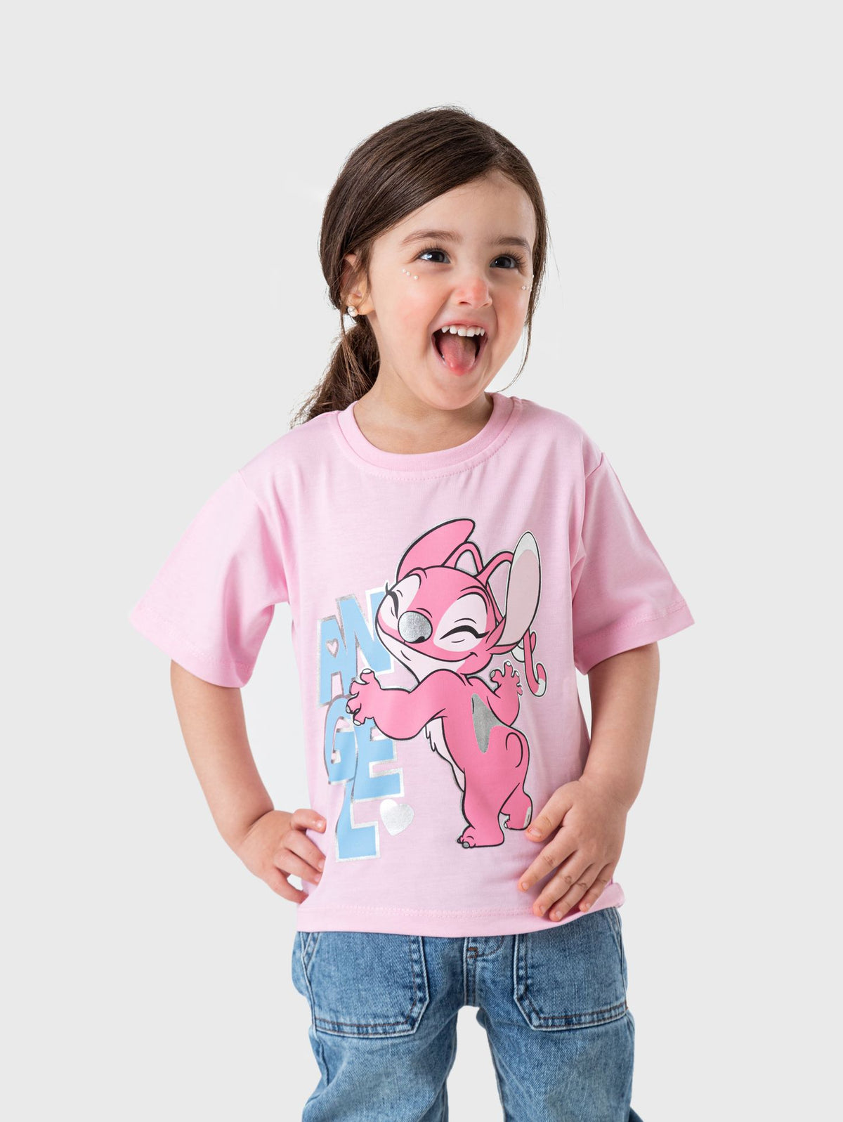 Ninos Kids storeAngel T-ShirtT-ShirtsNINOS
