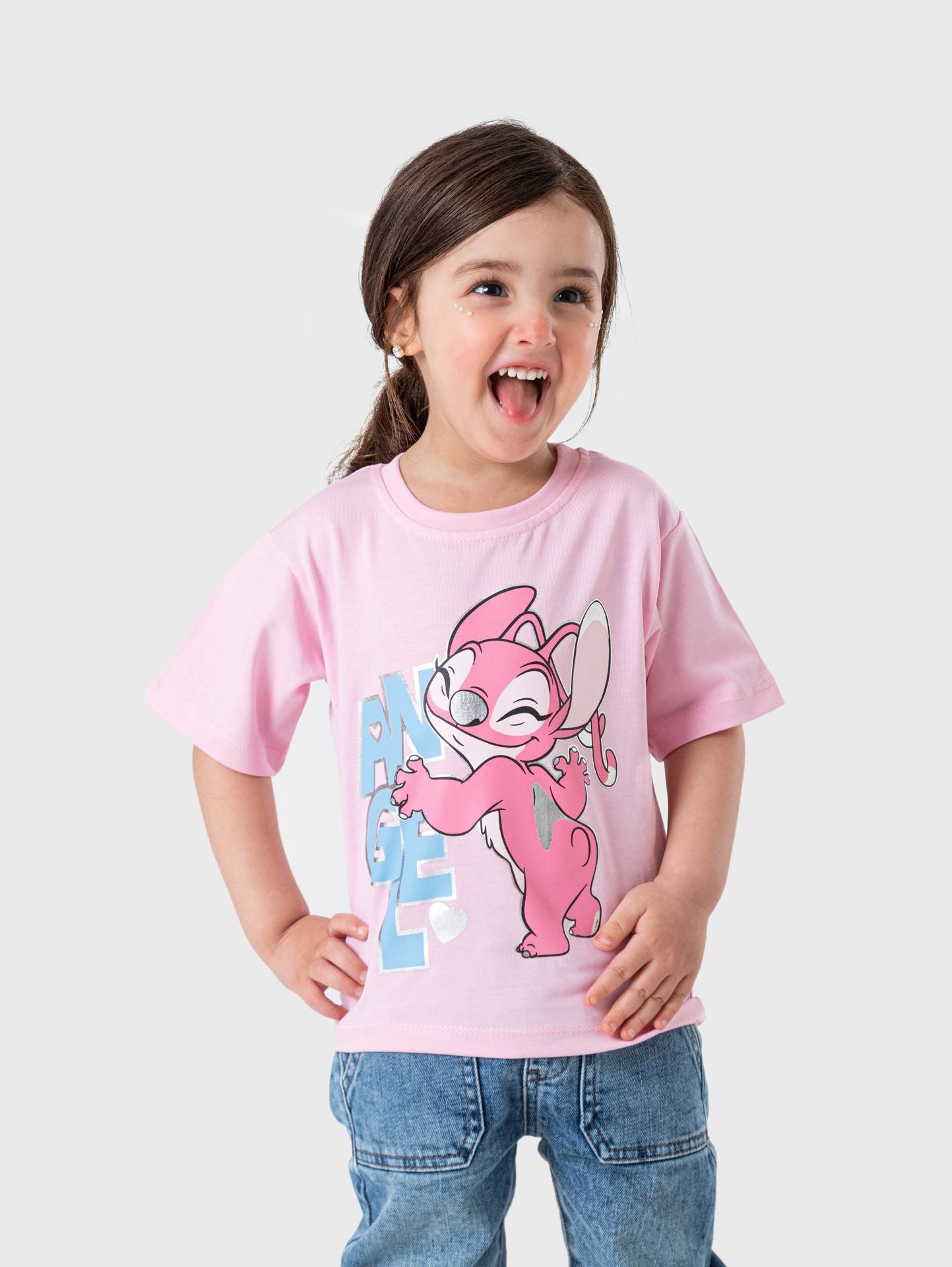 Ninos Kids storeAngel T-ShirtT-ShirtsNINOS