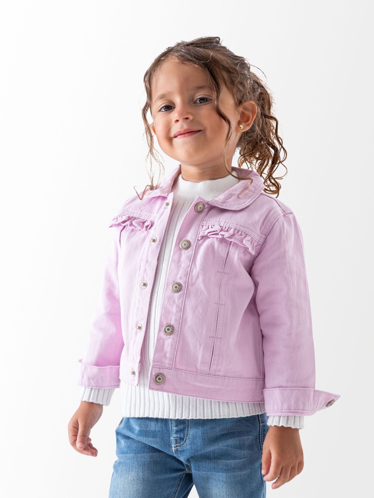 Ninos Kids storeGabardine JacketJacketsNINOS