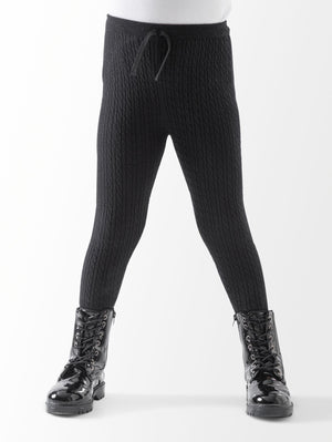 Ninos Kids storeBraided LeggingsLeggingsNINOS