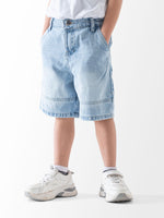 Ninos Kids storejeans shortShortsNINOS