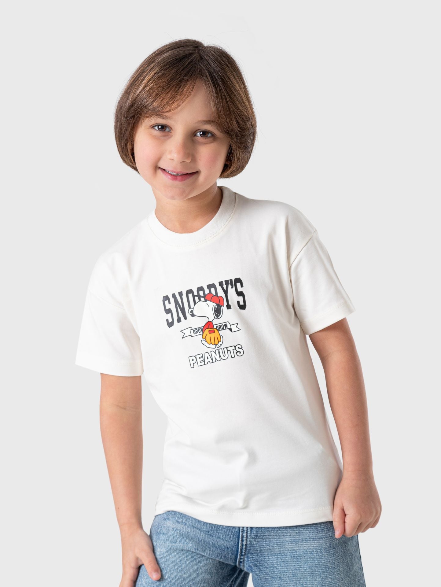 Ninos Kids storeSnoopy T-ShirtT-ShirtsVETO