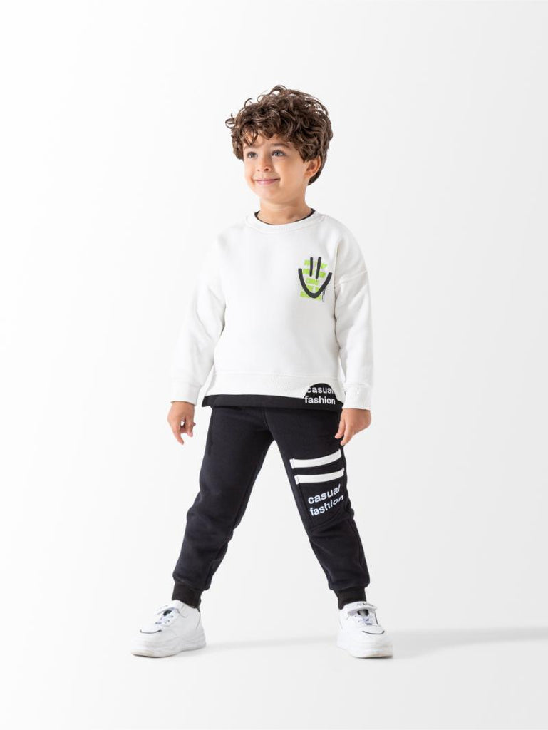 Ninos Kids storeNever PyjamaWinter PyjamaGROUP FIVE