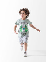 Ninos Kids storeMinecraft PyjamaSummer PyjamaNINOS