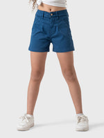 Ninos Kids storeGabardine ShortShortsNINOS