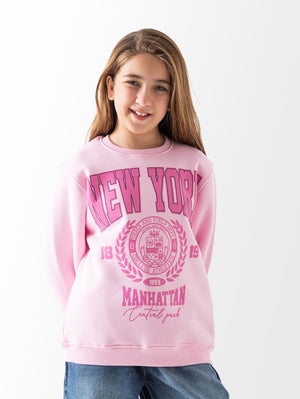 Ninos Kids storeManhattan SweatshirtSweatshirtsNINOS
