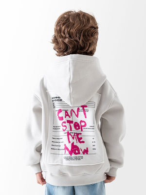 Ninos Kids storeKeep SweatshirtSweatshirtsALLY