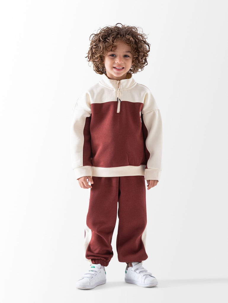 Ninos Kids storeParis PyjamaWinter PyjamaSHARO