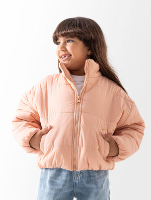 Ninos Kids storePuffer JacketJacketsSplendor