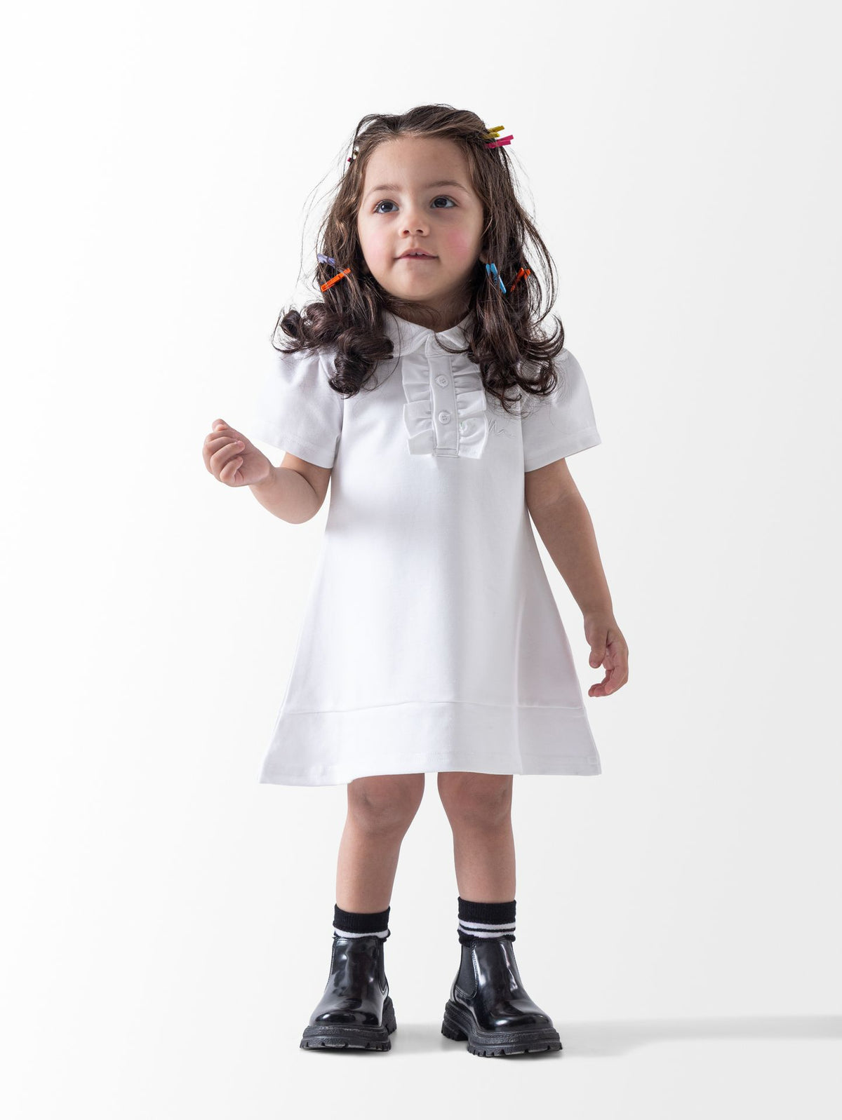 Ninos Kids storePolo DressDressesNINOS