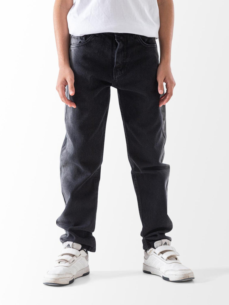 Boy Friend Jeans Pants