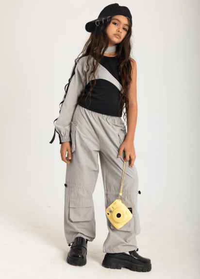 Ninos Kids storeModern Trendy SetØ·Ù‚Ù… Ø®Ø±ÙˆØ¬SOLANG