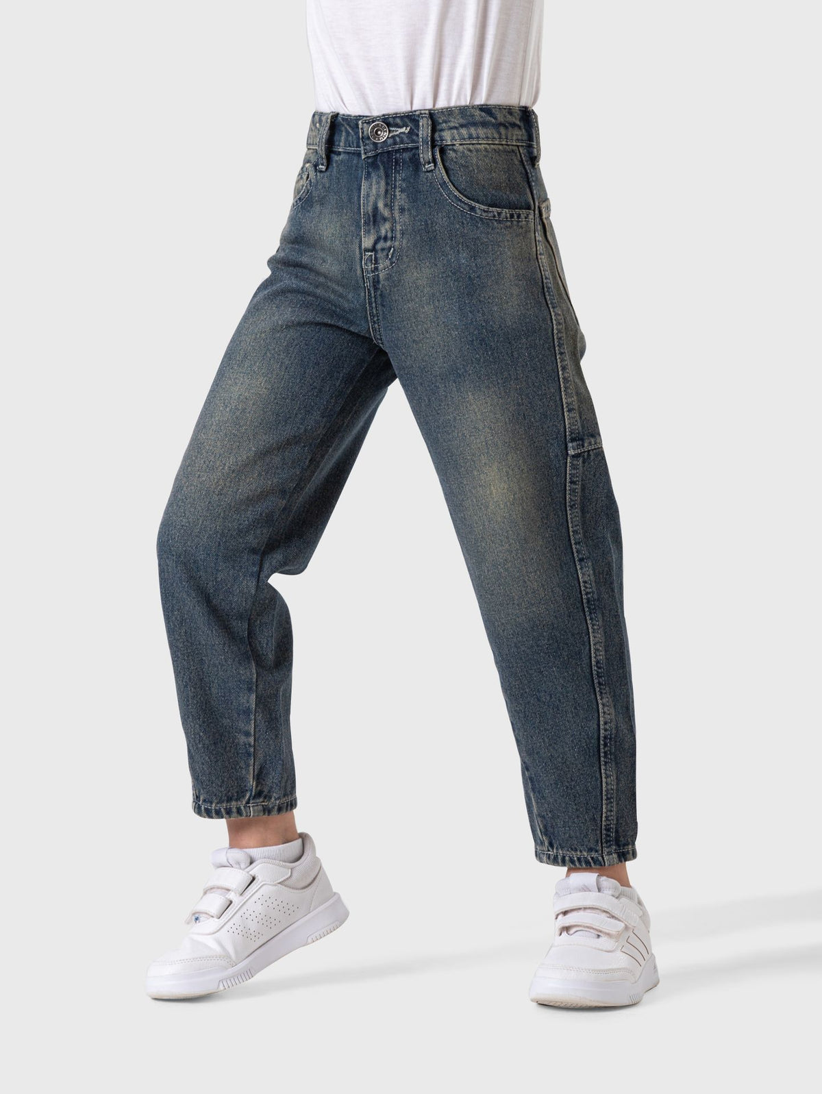 Ninos Kids storeBallon Denim PantsJeans pantsNINOS