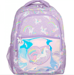 Ninos Kids storeUnicorn BackpackBack Bag شنطه مدرسة ظهرSMIGGLE