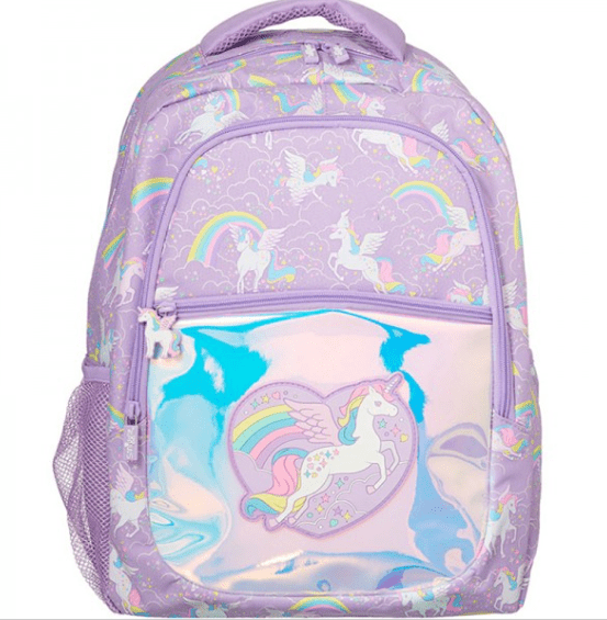 Ninos Kids storeUnicorn BackpackBack Bag شنطه مدرسة ظهرSMIGGLE