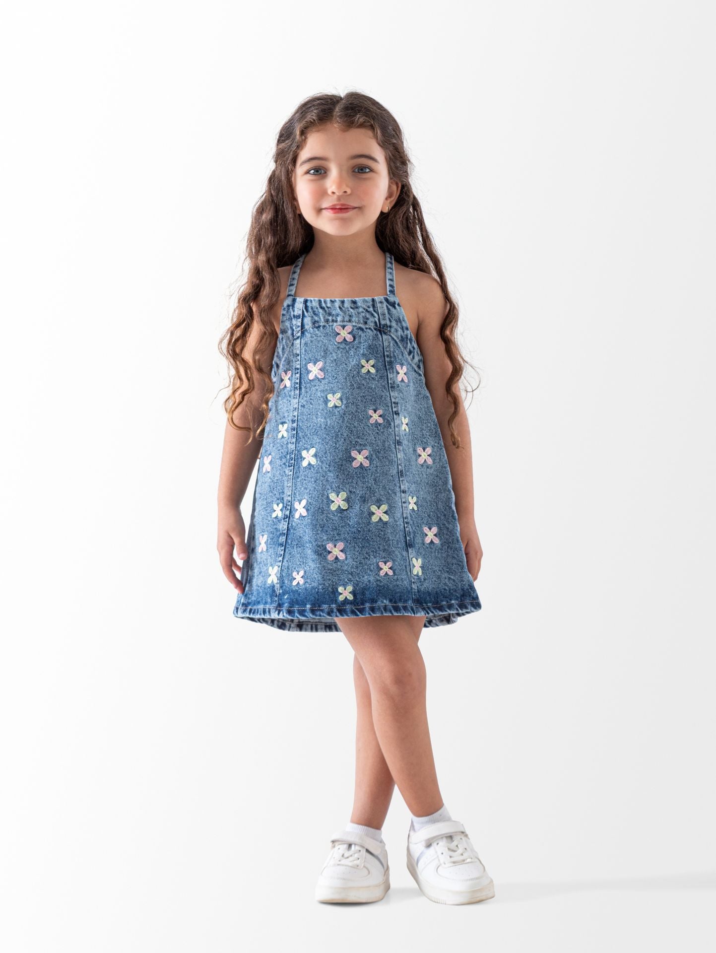 Ninos Kids storeJeans SkirtallSkirtsNINOS