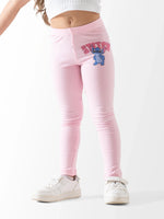 Ninos Kids storeStitch LeggingsLeggingsNINOS