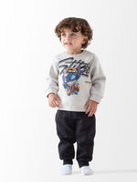 Ninos Kids storeStitch PyjamaWinter PyjamaSOLANG